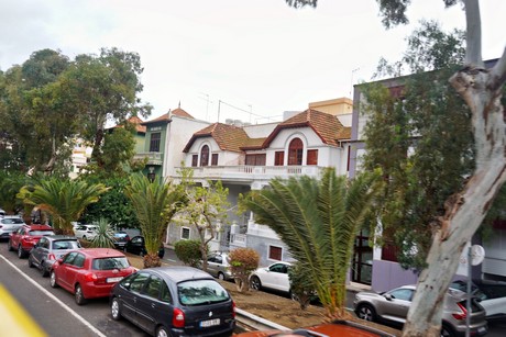 Las Palmas de Gran Canaria